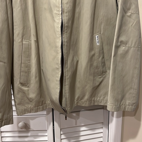 Faconnable man jacket size XL, gently used. Great condition - Picture 4 of 16